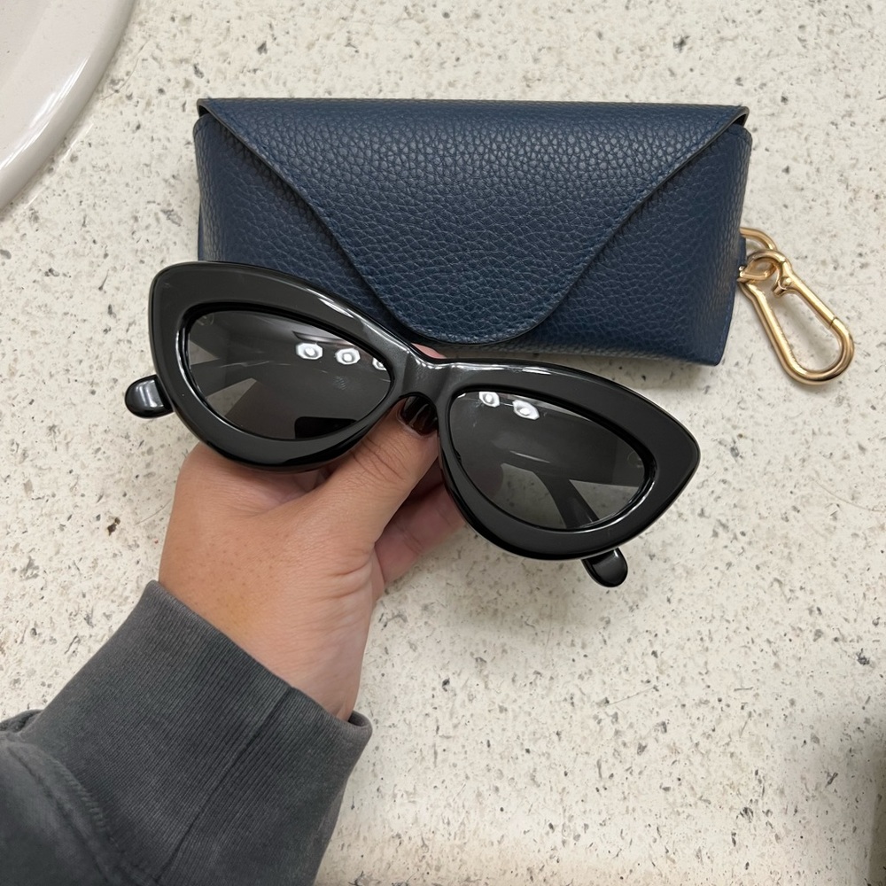 Loewe Sunglasses
